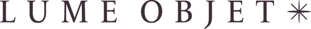 LUME OBJET