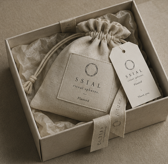 GIFT WRAPPING